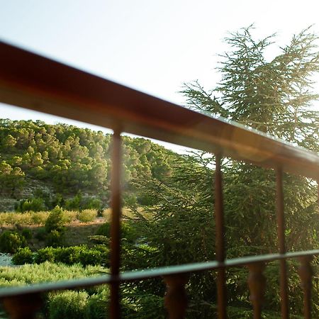 Hotel Rural El Molino De Felipe Mula Extérieur photo