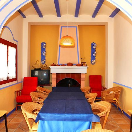 Hotel Rural El Molino De Felipe Mula Extérieur photo