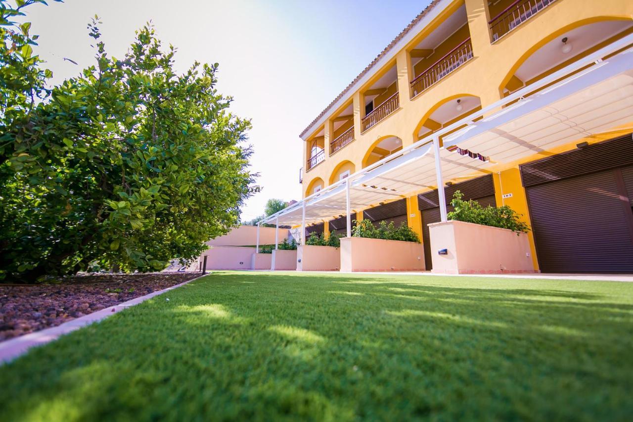Hotel Rural El Molino De Felipe Mula Extérieur photo