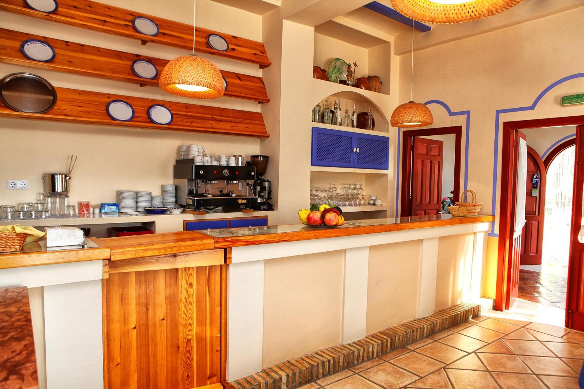 Hotel Rural El Molino De Felipe Mula Extérieur photo