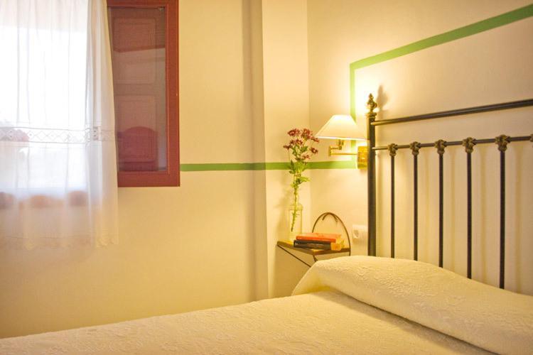 Hotel Rural El Molino De Felipe Mula Chambre photo