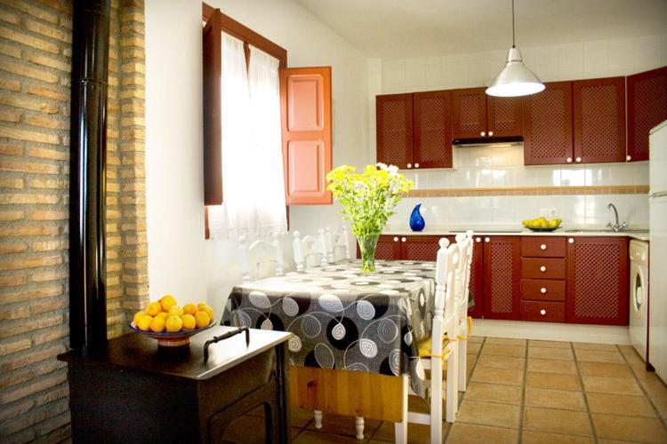 Hotel Rural El Molino De Felipe Mula Chambre photo