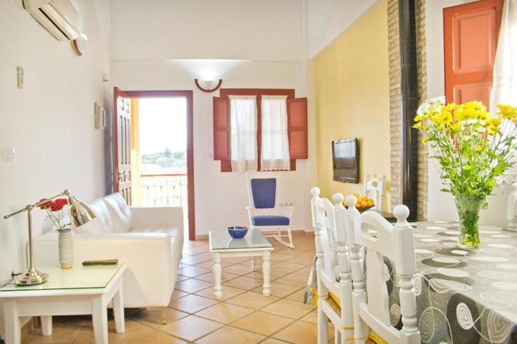 Hotel Rural El Molino De Felipe Mula Chambre photo